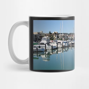 Upon Reflection Mug